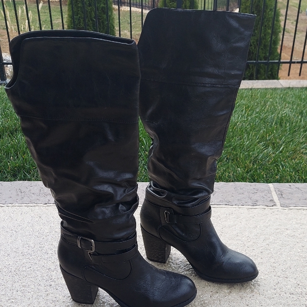 diba Boots
